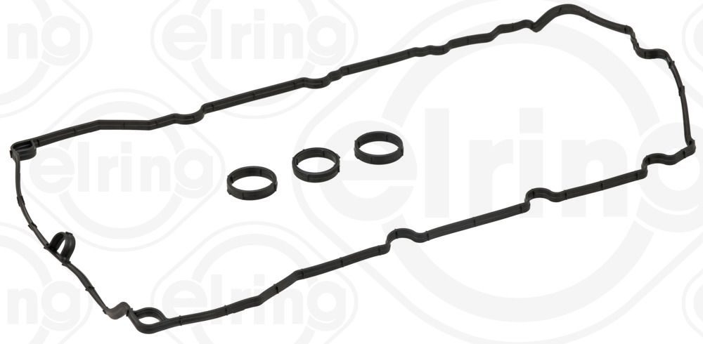 Прокладка клапанної кришки ELRING 485050 - zapix