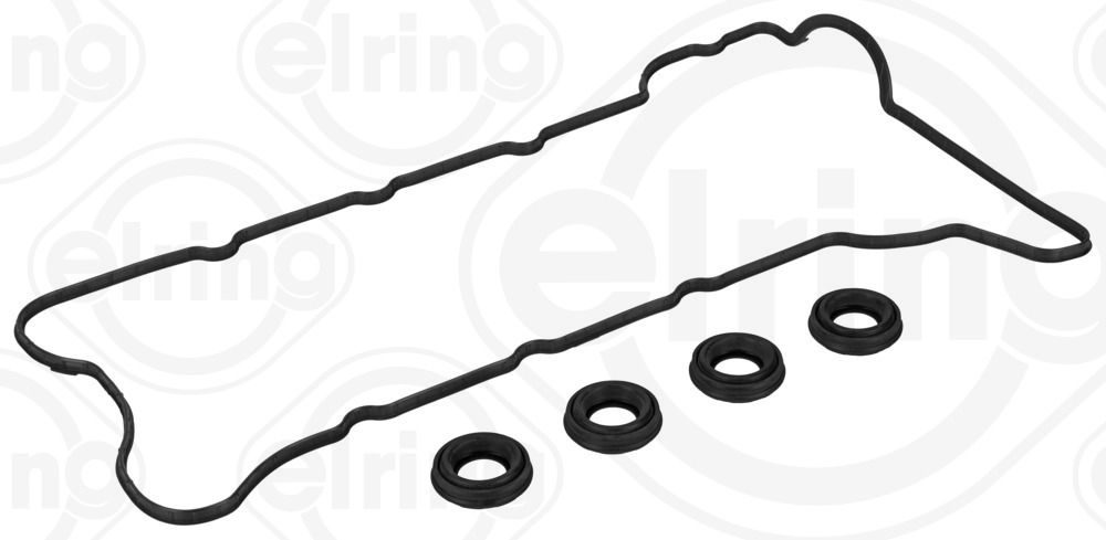 Прокладка клапанної кришки ELRING 818320 - zapix