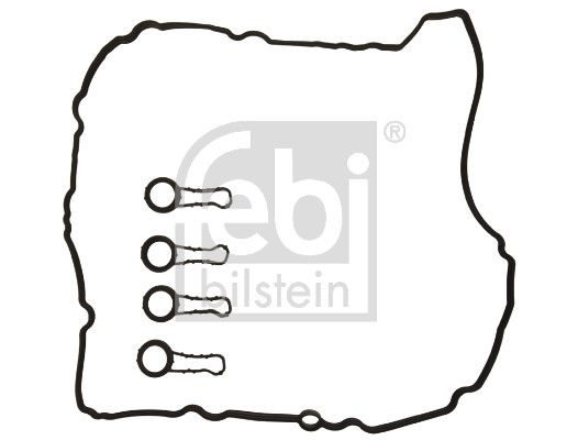 Прокладка клапанной крышки FEBI BILSTEIN 107526
