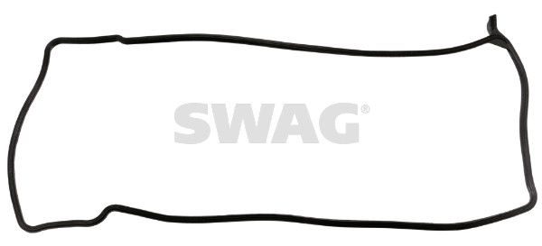Прокладка клапанної кришки SWAG 10911433 - zapix