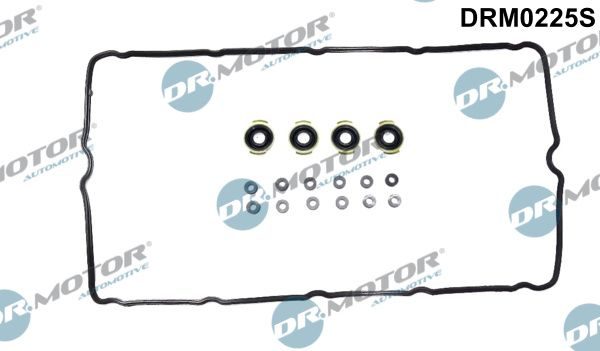 Прокладка клапанної кришки DR.MOTOR AUTOMOTIVE DRM0225S