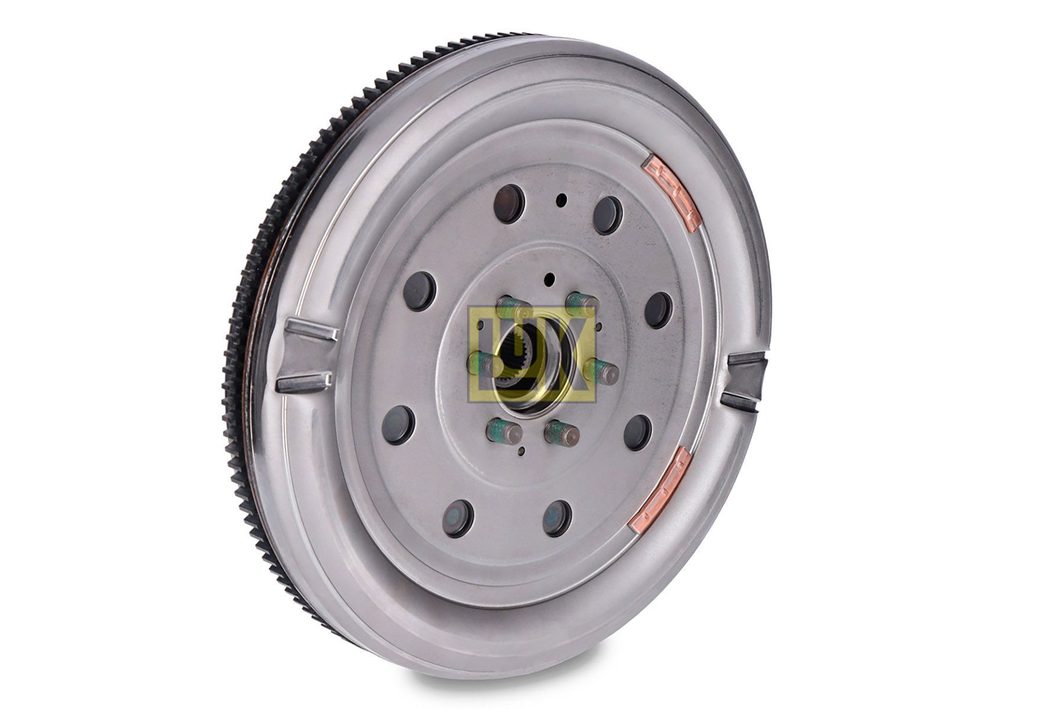 Комплект зчеплення SCHAEFFLER LUK 417001911 - zapix