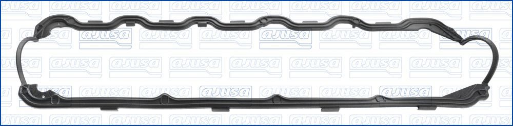 Прокладка клапанної кришки AJUSA 11045500 - zapix