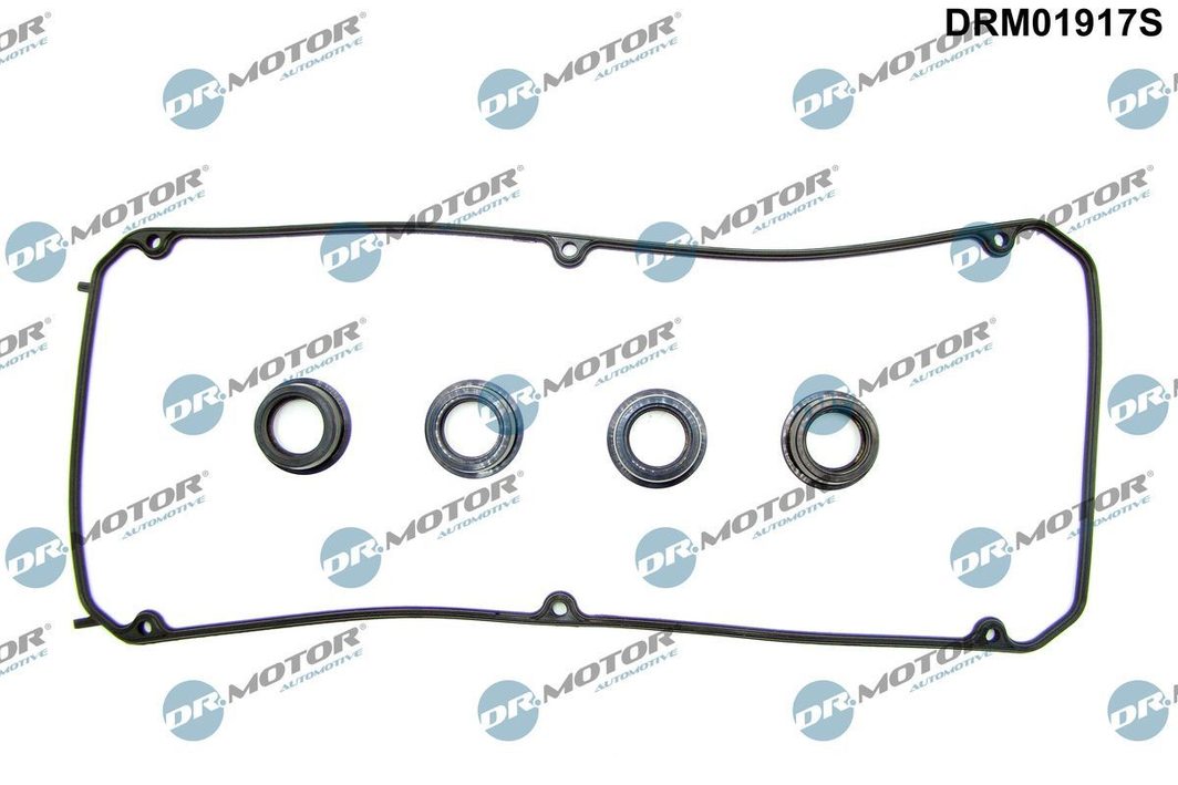 Прокладка клапанної кришки DR.MOTOR AUTOMOTIVE DRM01917S - zapix