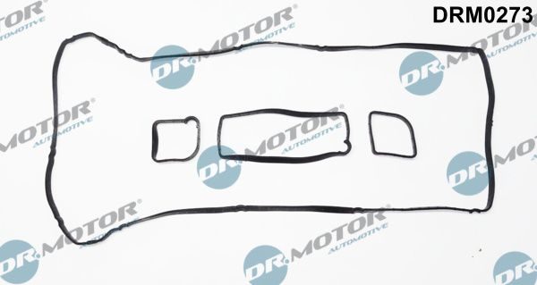 Прокладка клапанної кришки DR.MOTOR AUTOMOTIVE DRM0273 - zapix