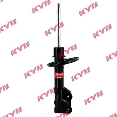 Амортизатор KYB 3340036 - zapix