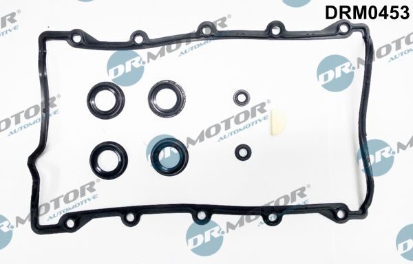 Прокладка клапанної кришки DR.MOTOR AUTOMOTIVE DRM0453 - zapix