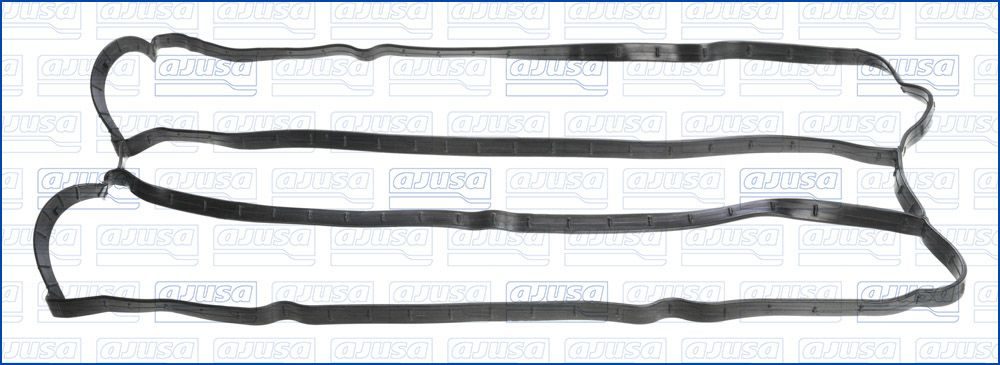 Прокладка клапанної кришки AJUSA 11096200 - zapix