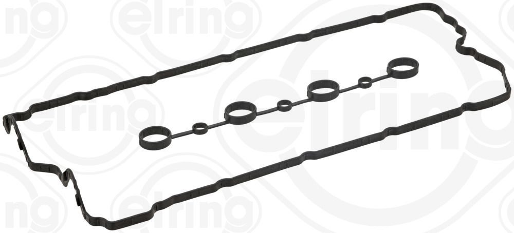 Прокладка клапанної кришки ELRING 298650 - zapix