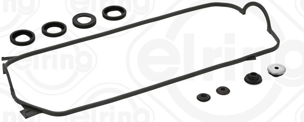Прокладка клапанної кришки ELRING 744140 - zapix