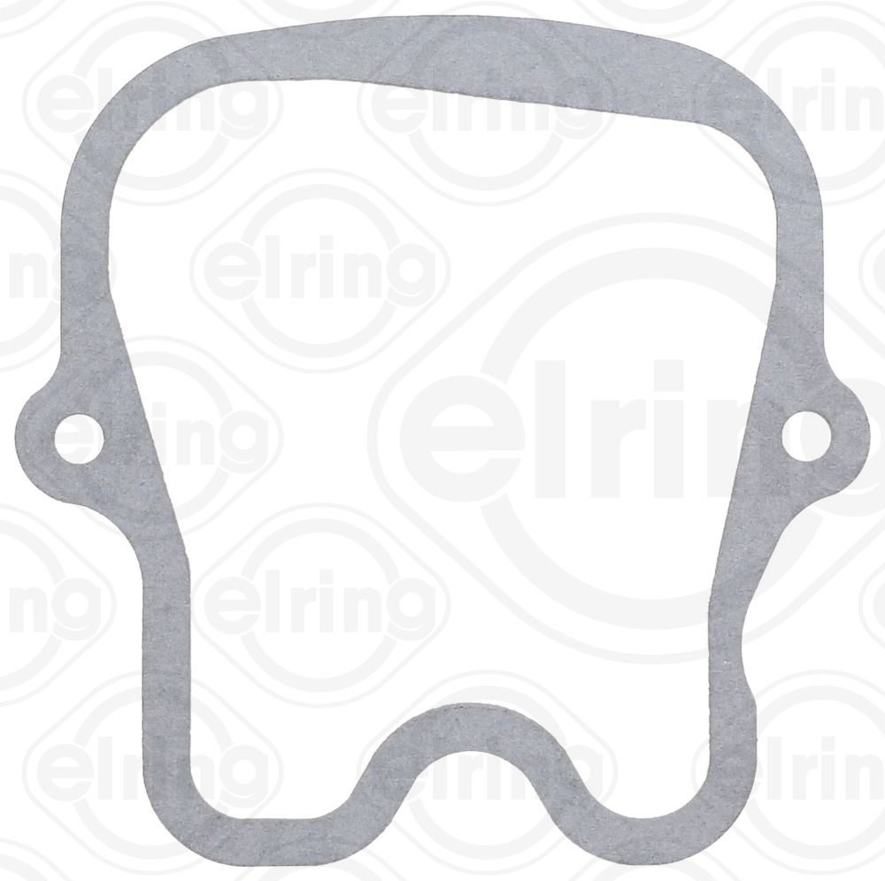 Прокладка клапанної кришки ELRING 638901 - zapix