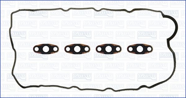 Прокладка клапанної кришки AJUSA 56044400 - zapix