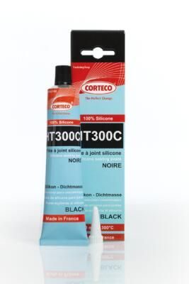 Прокладка клапанної кришки CORTECO HT300C - zapix