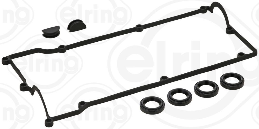Прокладка клапанної кришки ELRING 458770 - zapix