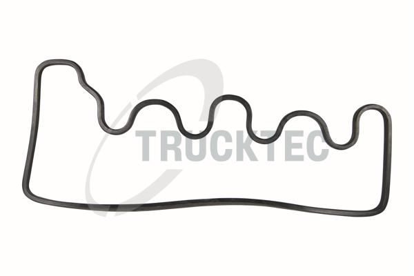 Прокладка клапанної кришки TRUCKTEC AUTOMOTIVE 0210018 - zapix