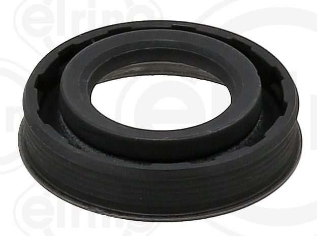 Прокладка клапанної кришки ELRING 455150 - zapix