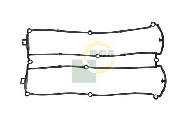 Прокладка клапанної кришки BGA RC2317 - zapix