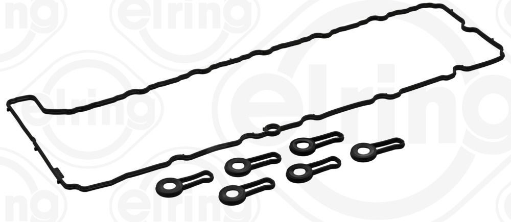 Прокладка клапанної кришки ELRING 811530 - zapix