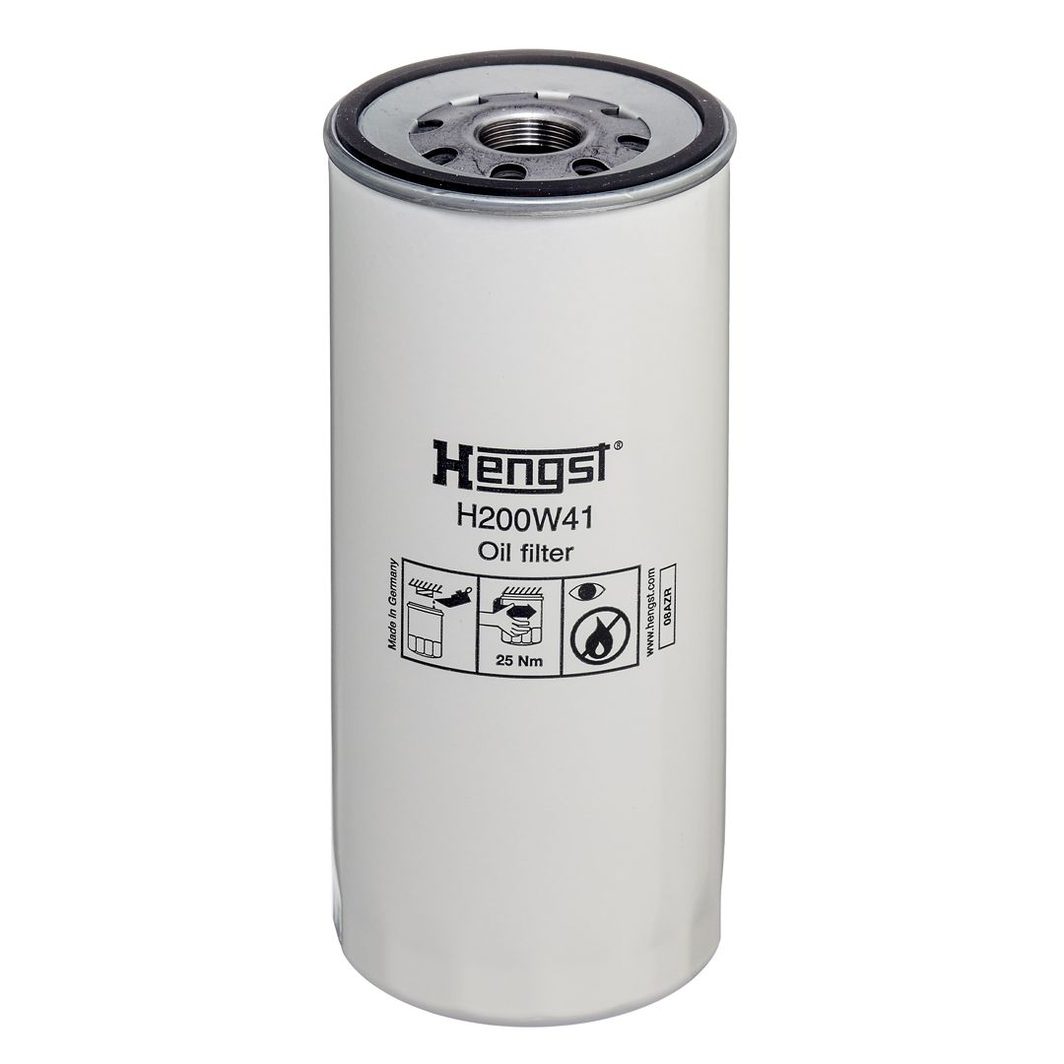 Оливний фільтр HENGST FILTER H200W41