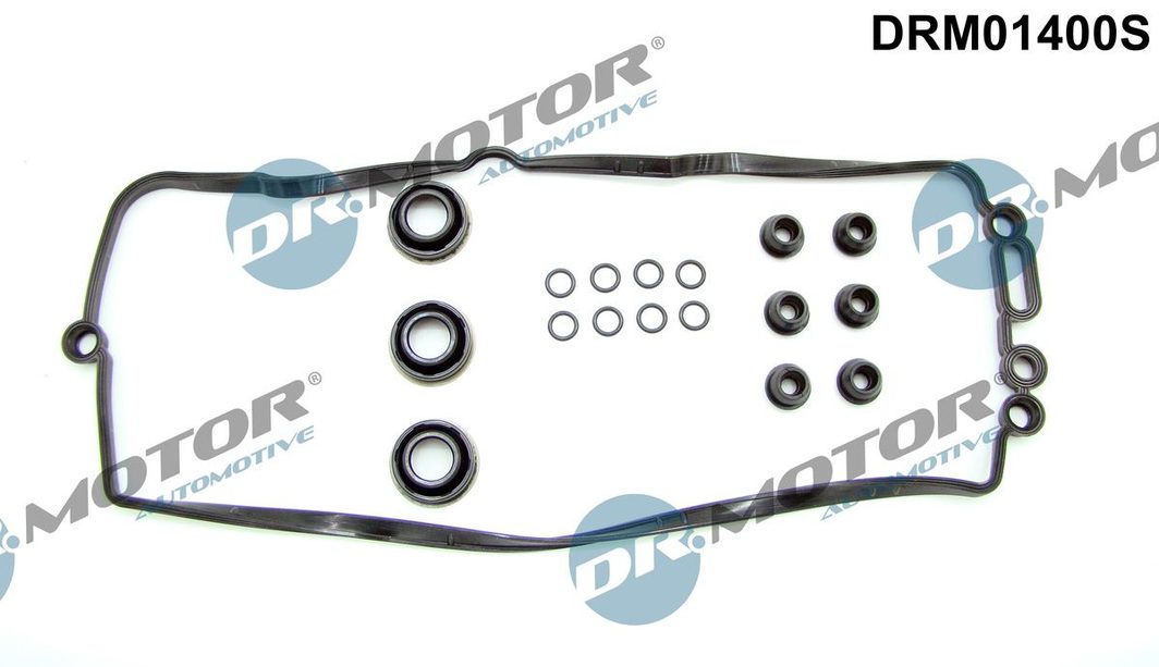 Прокладка клапанної кришки DR.MOTOR AUTOMOTIVE DRM01400S - zapix