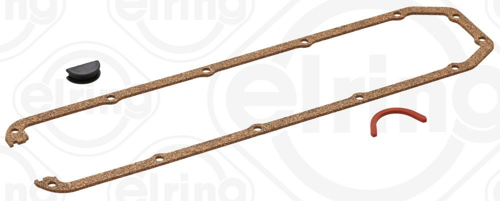 Прокладка клапанної кришки ELRING 692751 - zapix