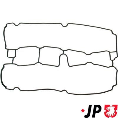 Прокладка клапанної кришки JP GROUP 1219200700 - zapix
