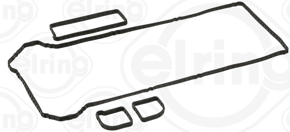 Прокладка клапанної кришки ELRING 001563 - zapix