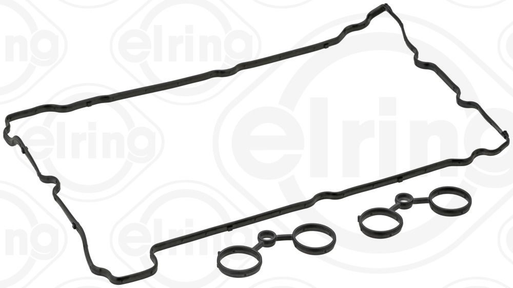 Прокладка клапанної кришки ELRING 384680 - zapix