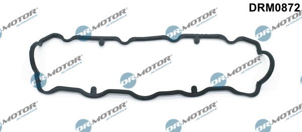 Прокладка клапанної кришки DR.MOTOR AUTOMOTIVE DRM0872 - zapix