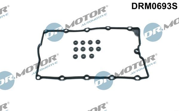 Прокладка клапанної кришки DR.MOTOR AUTOMOTIVE DRM0693S - zapix