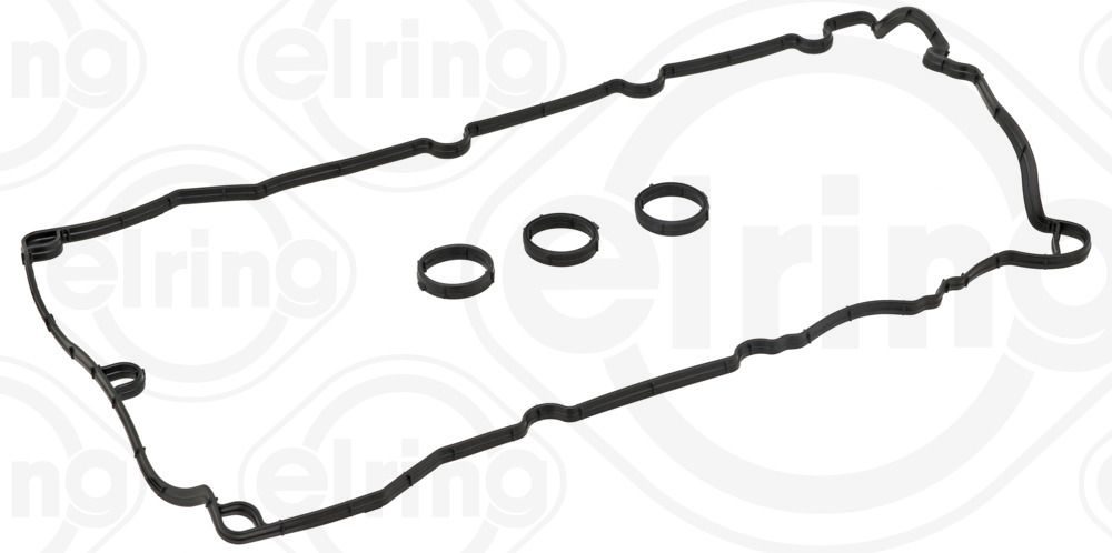 Прокладка клапанної кришки ELRING 485040 - zapix