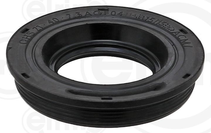 Прокладка клапанної кришки ELRING 722080 - zapix