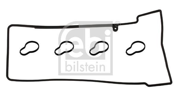 Прокладка клапанної кришки FEBI BILSTEIN 39476 - zapix