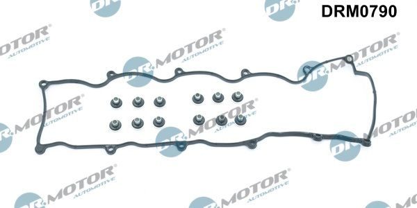 Прокладка клапанної кришки DR.MOTOR AUTOMOTIVE DRM0790 - zapix