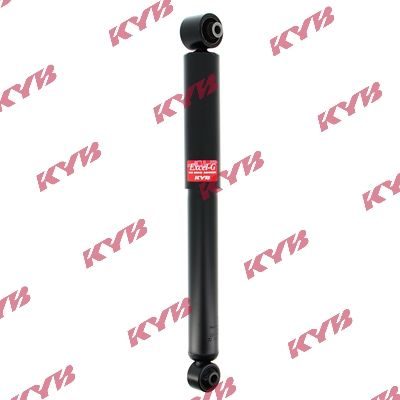 Амортизатор KYB 349097 - zapix