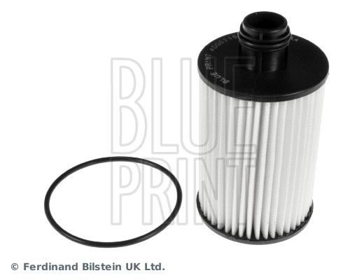 Оливний фільтр BLUE PRINT ADG02150