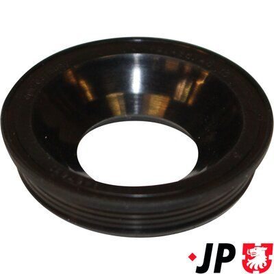 Прокладка клапанної кришки JP GROUP 1191750100 - zapix
