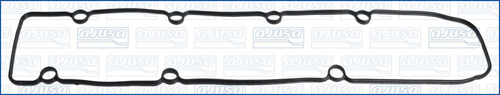 Прокладка клапанної кришки AJUSA 11077300 - zapix