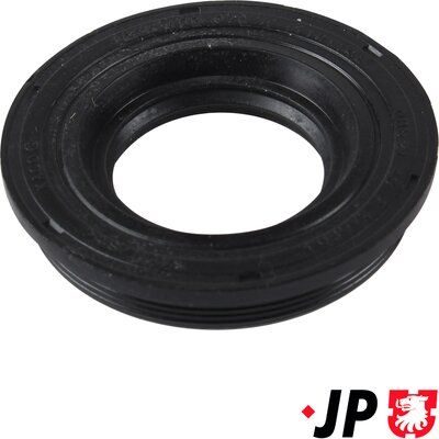 Прокладка клапанної кришки JP GROUP 1119203800 - zapix