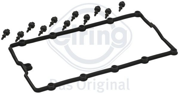 Прокладка клапанної кришки ELRING 388930 - zapix