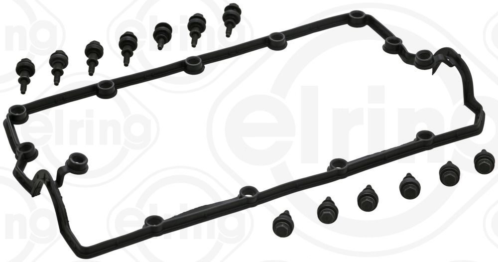 Прокладка клапанної кришки ELRING 383280 - zapix