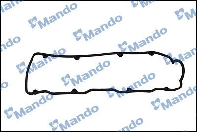 Прокладка клапанної кришки MANDO DN2244132553 - zapix