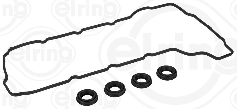 Прокладка клапанної кришки ELRING 818310 - zapix