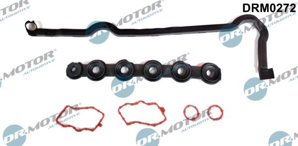 Прокладка клапанной крышки DR.MOTOR AUTOMOTIVE DRM0272