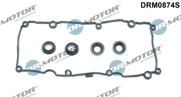 Прокладка клапанної кришки DR.MOTOR AUTOMOTIVE DRM0874S - zapix