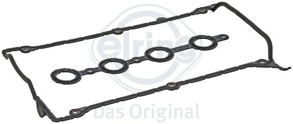 Прокладка клапанної кришки ELRING 633350 - zapix