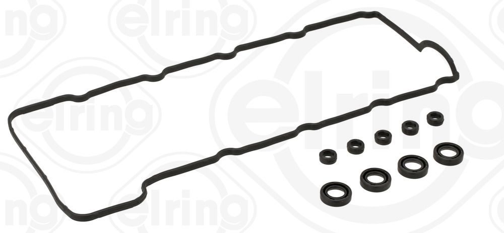 Прокладка клапанної кришки ELRING 569030 - zapix