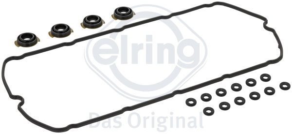 Прокладка клапанної кришки ELRING 389080 - zapix