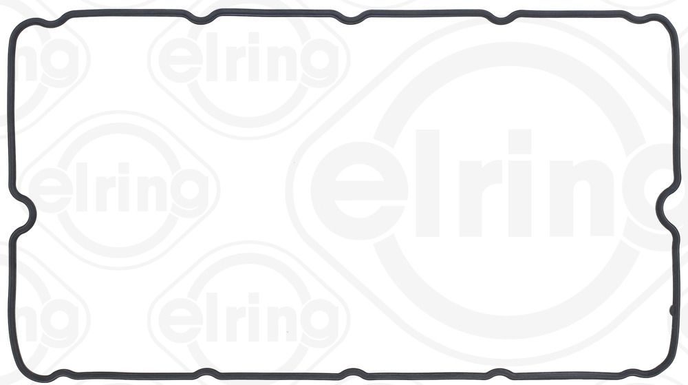 Прокладка клапанної кришки ELRING 027720 - zapix