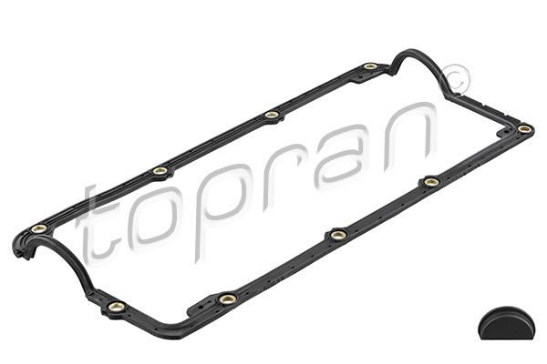Прокладка клапанної кришки TOPRAN 109651 - zapix